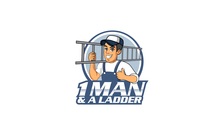 Avatar for 1 Man and a Ladder