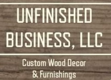 Unfinished Business, LLC logo