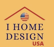 Logo for iHome Design USA, LLC
