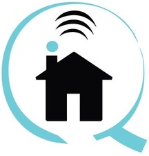 Home IQ logo