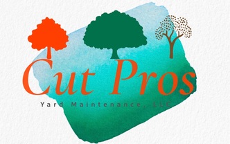 Cut Pros Yard Maintenance, LLC logo