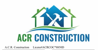 ACR Construction logo