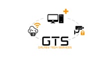 Galaxy Tech Services logo