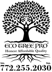 Eco Tree Pro logo