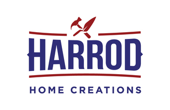 Harrod Home Creations, LLC logo