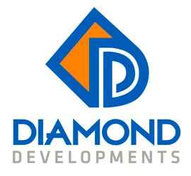 Diamond Developments, LLC logo