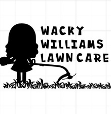 Logo for Brandon Williams