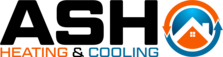 Ash Heating & Cooling, LLC logo