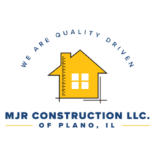 Avatar for MJR Construction, LLC of Plano Illinois