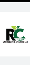 Logo for RC Landscape & Welding