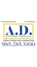 Avatar for Adiors Design and Construction