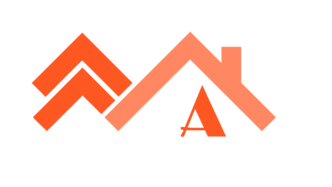 Allure Properties and Maintenance logo