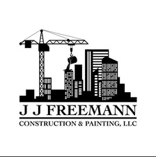 J J Freemann Construction & Painting, LLC logo