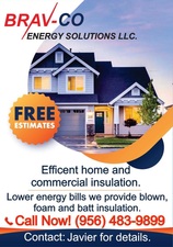 Avatar for Brav Co Energy Solutions
