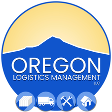 Oregon Logistics Management LLC logo