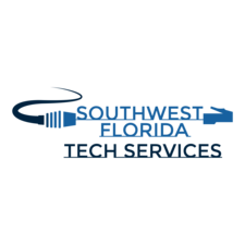 Logo for Southwest Florida Tech Services, LLC.
