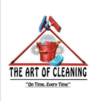 Avatar for The Art of Cleaning