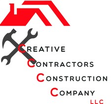 Creative Contractors Construction Company LLC logo