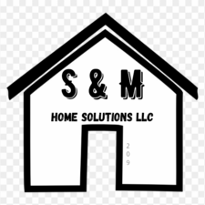 S&M Home Solutions LLC - Home Facebook logo