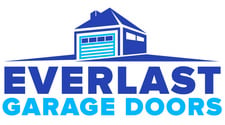 Logo for Everlast Garage Doors LLC