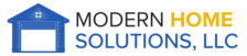 Logo for MODERN HOME SOLUTIONS SC