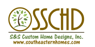 S&S Custom Home Designs, Inc. logo