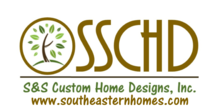 Avatar for S&S Custom Home Designs, Inc.