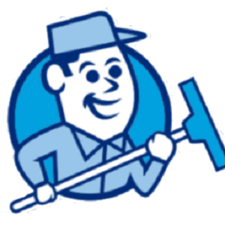 Logo for RCK Home Services