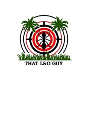 Logo for That L&O Guy, LLC