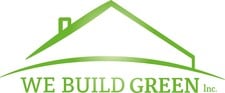 Avatar for We Build Green, Inc.