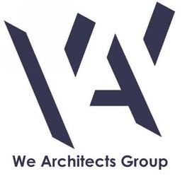 We Architects Group logo
