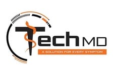 Logo for TechMD LLC