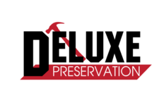 Deluxe Preservation logo