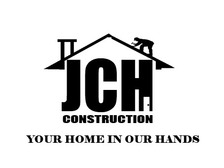 JCH Construction logo