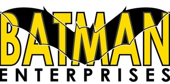 Bats- Batman Enterprises logo