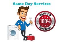 Logo for Nirouze Appliance Repair