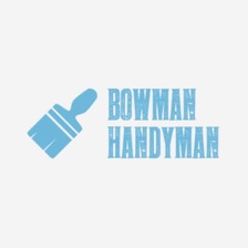 Bowman Handyman Service LLC logo