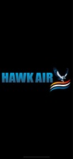 Hawk Air General Construction, Inc. logo