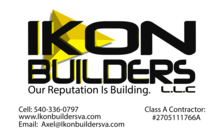Avatar for Ikon Builders, LLC