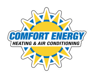 Comfort Energy, Inc. logo