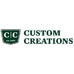 Custom Creations, Ltd. logo