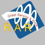 Reasonable Appliance Repair logo