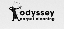 Logo for Odyssey Cleaning Services