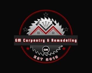 GM Carpentry & Remodeling LLC logo