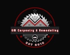 Avatar for GM Carpentry & Remodeling LLC