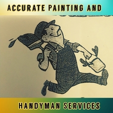 Avatar for Accurate Painting and More