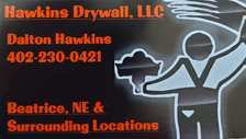 Avatar for Hawkins Drywall, LLC - Facebook