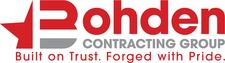 Bohden Construction logo