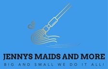 Avatar for Jennys Maids and More  Facebook