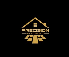Logo for Precision Flooring